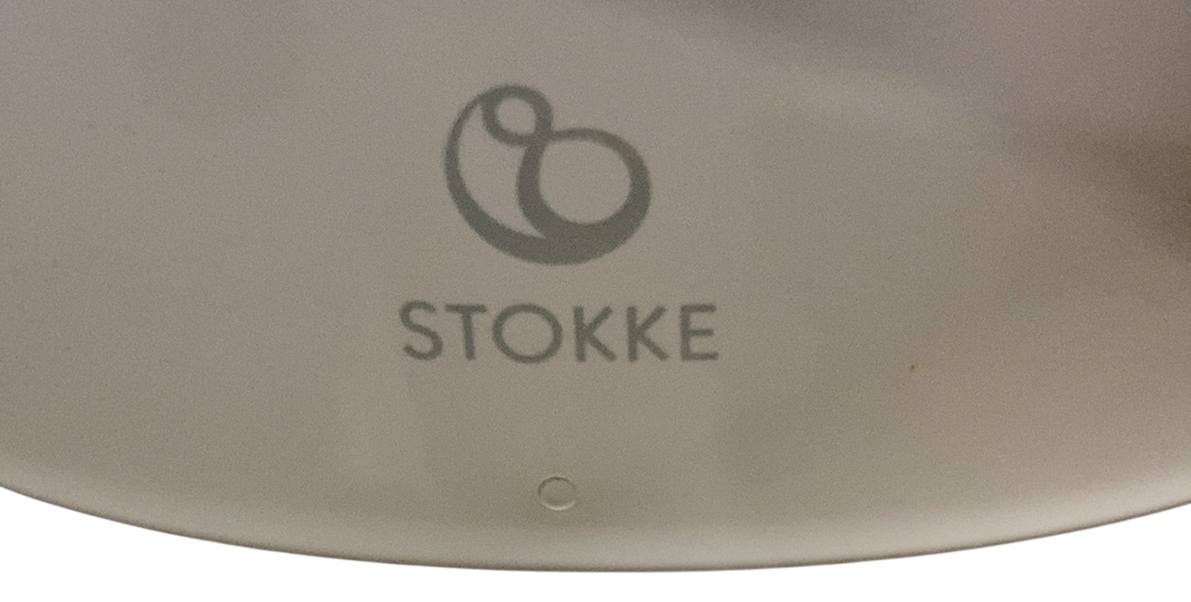 Shop Stokke Clikk High Chair, White at GoodBuy Gear