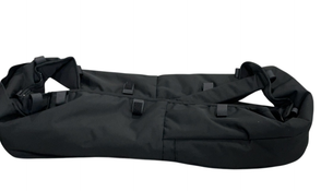 Shop Bugaboo Donkey 5 Bassinet Fabric, Midnight Black at GoodBuy Gear