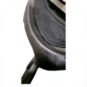 Shop Bugaboo Butterfly 2 Stroller, 2025, Black, Heritage Black, Heritage Black at GoodBuy Gear