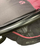 Shop Baby Trend Expedition Race Tec Jogger Stroller, Ultra Cassis, 2022 at GoodBuy Gear