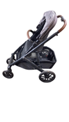 Shop UPPAbaby VISTA V2 Stroller, 2021, Greyson (Charcoal Melange) at GoodBuy Gear