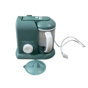Shop Beaba Babycook Solo 4-in-1 Baby Food Maker, Eucalyptus at GoodBuy Gear