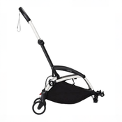 Shop Stokke YOYO3 Connect Frame, White at GoodBuy Gear