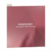 Shop Momcozy Air 1 Ultra-slim Breast Pump, Wireless Charging at GoodBuy Gear