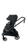 Shop Bugaboo Dragonfly Bassinet and Seat Stroller, Midnight Black, Midnight Black, Black, 2024 at GoodBuy Gear