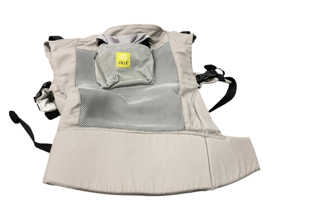 Shop Lillebaby CarryOn Airflow Carrier Toddler Size, Mist at GoodBuy Gear
