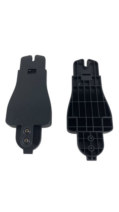 Shop Wonderfold Car Seat Adapter For Graco, W4 at GoodBuy Gear