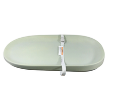Shop Jool Waterproof Changing Pad, Sage at GoodBuy Gear