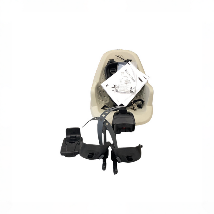 Shop Thule Yepp 2 Mini, Soft Sand at GoodBuy Gear