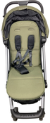 Shop Colugo Compact Stroller, 2023, Olive at GoodBuy Gear