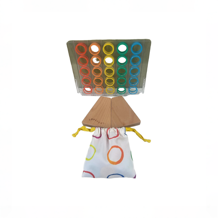 Shop Lovevery Drop And Match Dot Catcher at GoodBuy Gear