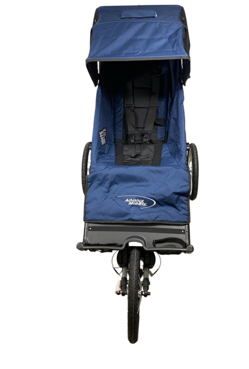 Baby jogger freedom stroller on sale