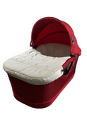 Shop Orbit Baby G3 Bassinet, Red at GoodBuy Gear
