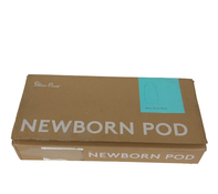 Shop Silver Cross Newborn Pod, Stone at GoodBuy Gear