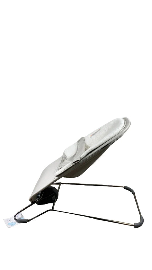 Shop UPPAbaby Mira Bouncer, Charlie (Sand Melange) at GoodBuy Gear