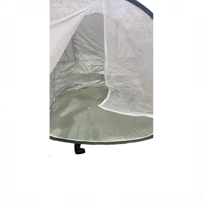 Shop Babymoov Anti-UV Pop Up Outdoor Tent, Provence at GoodBuy Gear