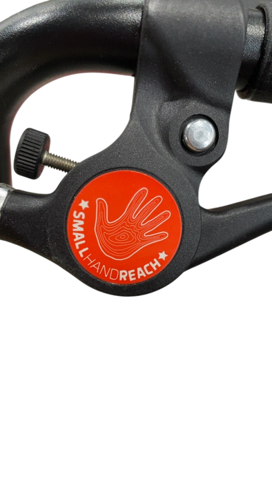 Shop Woom ORIGINAL 2 Bike- 14”, Woom Red at GoodBuy Gear