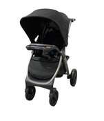 Shop Chicco Bravo Stroller, 2023, Black at GoodBuy Gear
