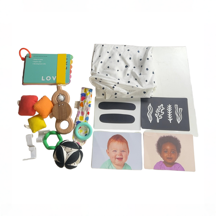 Shop Lovevery The Play Gym, Multi-Color at GoodBuy Gear
