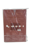 Shop Lulujo Muslin Swaddle Blankets 2 Pack, Vintage Floral & Dragonfly at GoodBuy Gear