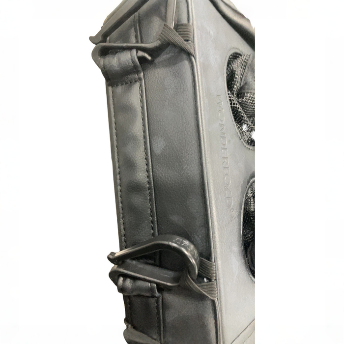 Shop Wonderfold Snack Tray, Black, W4 Flex Model at GoodBuy Gear