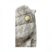 Shop Mabē The Monarch Carrier, Houndstooth at GoodBuy Gear