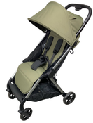 Shop Colugo The One Stroller, 2023, Olive at GoodBuy Gear