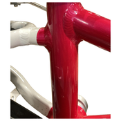 Shop Woom GO 2 Bike- 14”, Hot Pink at GoodBuy Gear