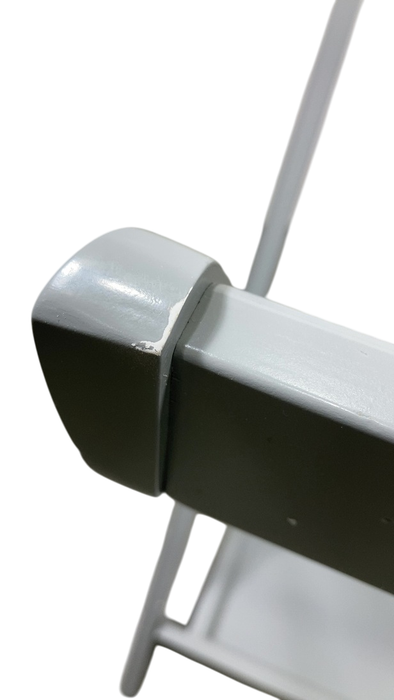 Shop UPPAbaby Bassinet Stand, For 2015 And Newer Bassinets, Grey at GoodBuy Gear