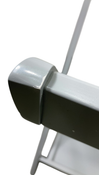 Shop UPPAbaby Bassinet Stand, For 2015 And Newer Bassinets, Grey at GoodBuy Gear