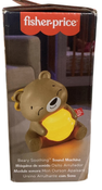 Shop Fisher Price Beary Soothing Portable Sound Machine, Portable at GoodBuy Gear