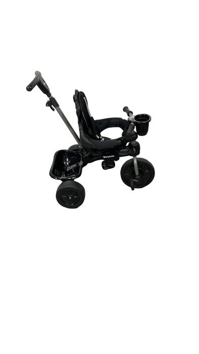 Shop Joovy Tricycoo Tricycle, Black, Tricycoo Tricycle at GoodBuy Gear