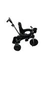 Shop Joovy Tricycoo Tricycle, Black, Tricycoo Tricycle at GoodBuy Gear
