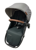 Shop UPPAbaby Rumbleseat V2+, Greyson (Charcoal Melange) at GoodBuy Gear
