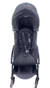 Shop Babyzen YOYO2 Complete Stroller, 2021, Black with Black at GoodBuy Gear