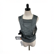 Shop Ergobaby Embrace Baby Carrier, Mesh, Washed Black at GoodBuy Gear