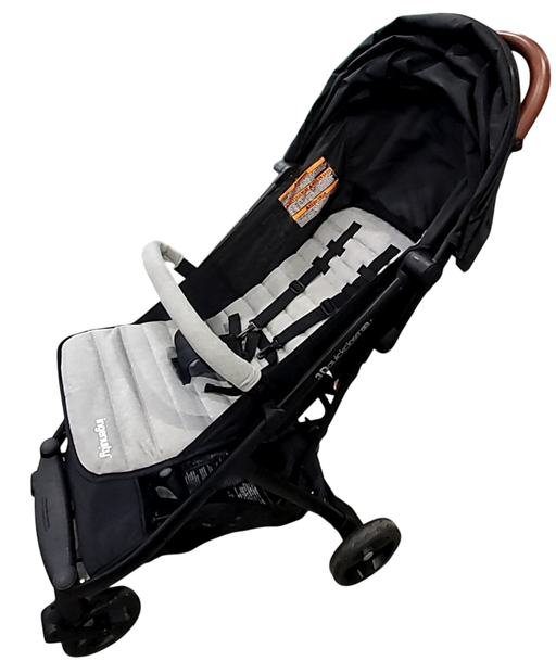 Shop Summer by Ingenuity 3D Quick Close CS+ Stroller, Gray, unknown at GoodBuy Gear