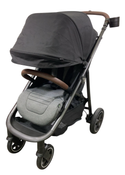 Shop Baby Jogger City Mini Air Lightweight Stroller, 2024, Rich Black at GoodBuy Gear