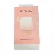 Shop Hatch Baby Sleep Support From A to Zzzzz, Peach at GoodBuy Gear