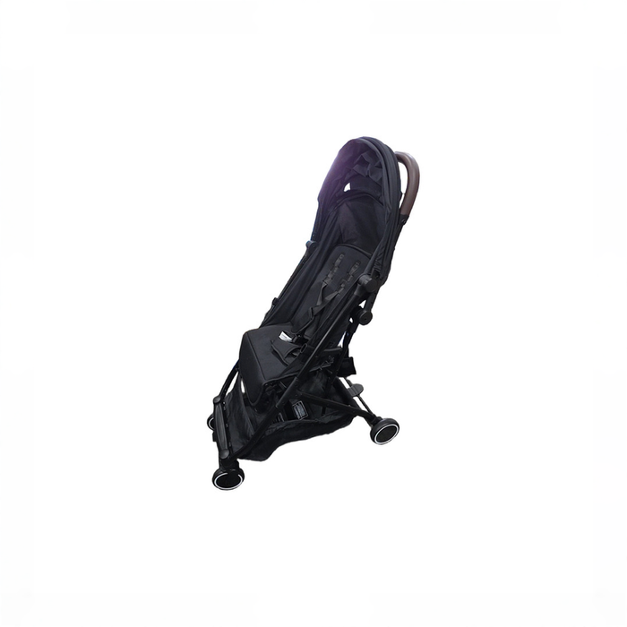 Shop Parent's Choice Lightweight Quick Fold Baby Stroller, 2025, Black at GoodBuy Gear