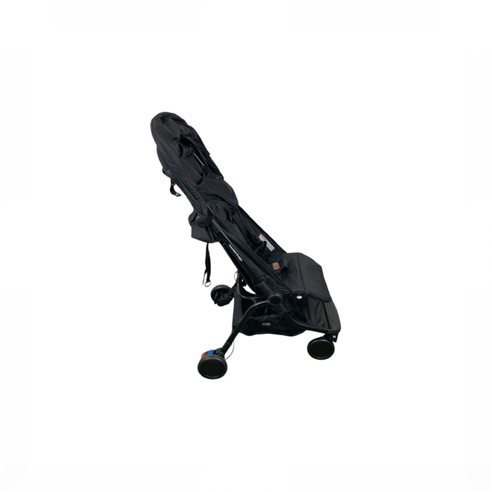 Shop Mountain Buggy Nano V3 Stroller, 2024, Black at GoodBuy Gear