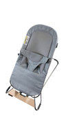 Shop UPPAbaby Mira Bouncer, Stella (Grey Melange) at GoodBuy Gear