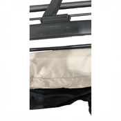 Shop Wonderfold L Stroller Wagon, 4 Seater, Oatmeal at GoodBuy Gear