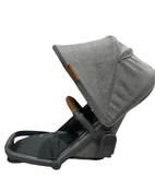 Shop UPPAbaby Rumbleseat V2+, Greyson (Charcoal Melange) at GoodBuy Gear