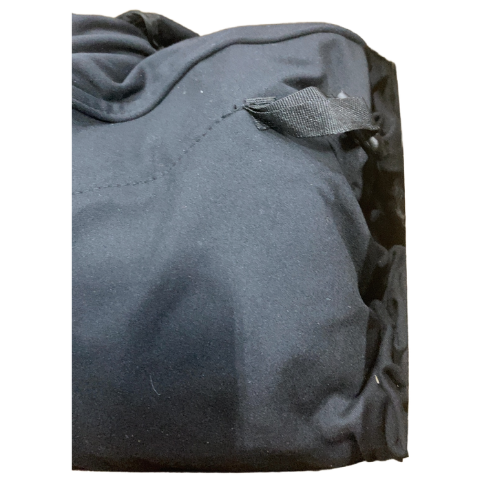 Shop SlumberPod 3.0 Sleep Canopy, Black with Gray Accents at GoodBuy Gear