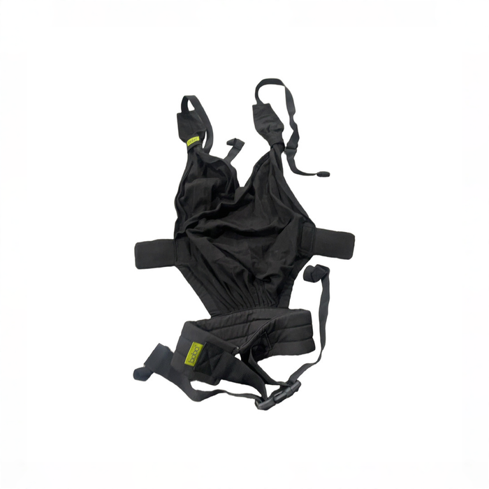 Shop Boba Bliss Baby Carrier, Black at GoodBuy Gear