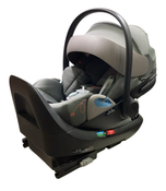 Shop Cybex Cloud G Lux with SensorSafe, 2024, Lava Grey at GoodBuy Gear
