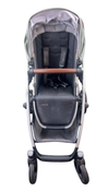 Shop UPPAbaby VISTA Stroller, 2019, Emmett (Green Melange) at GoodBuy Gear