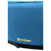 Shop Cybex PRIAM Lux Carry Cot, Mountain Blue at GoodBuy Gear