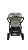 Shop UPPAbaby VISTA V2 Stroller, 2024, Anthony (White & Grey Chenille) at GoodBuy Gear